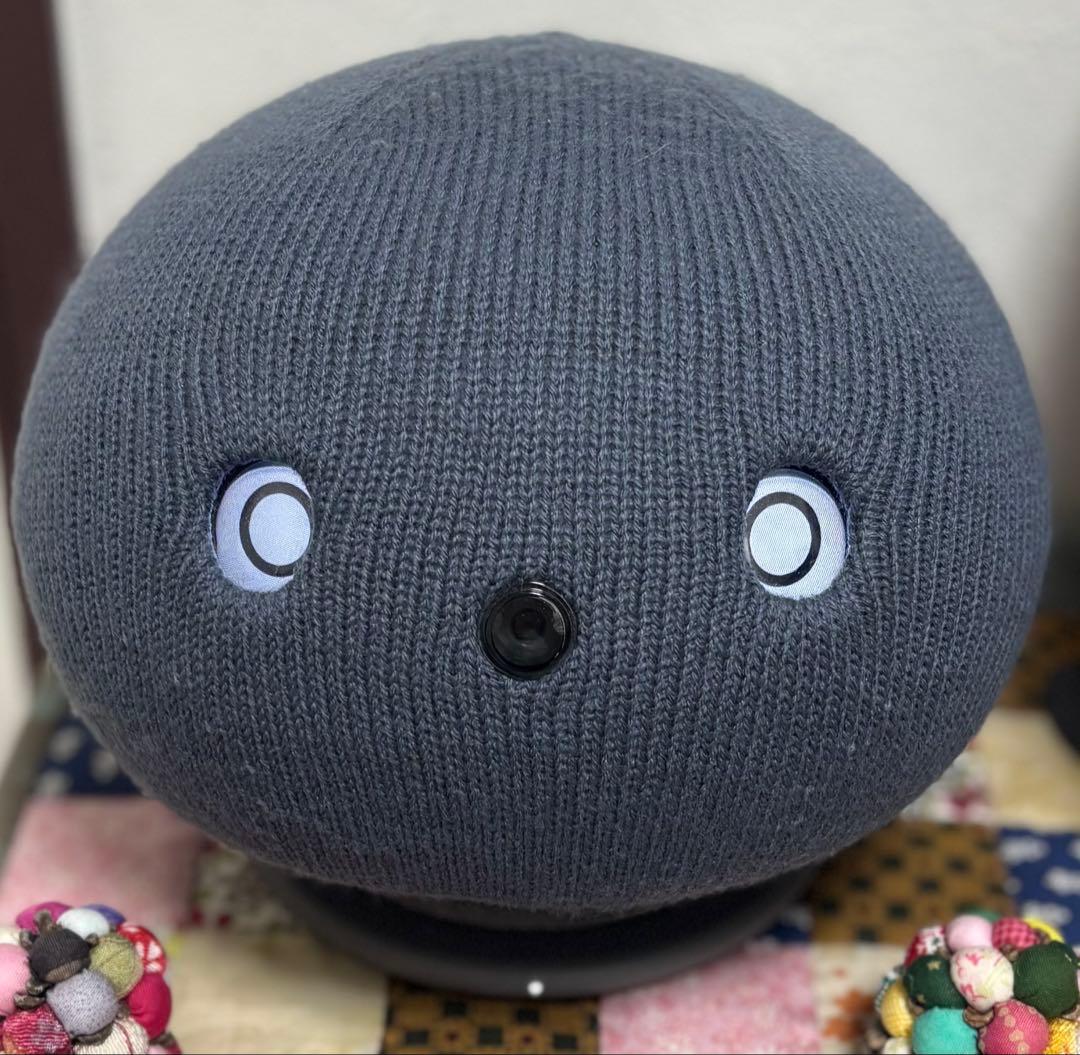 NICOBO ニコボ（スモークネイビー）