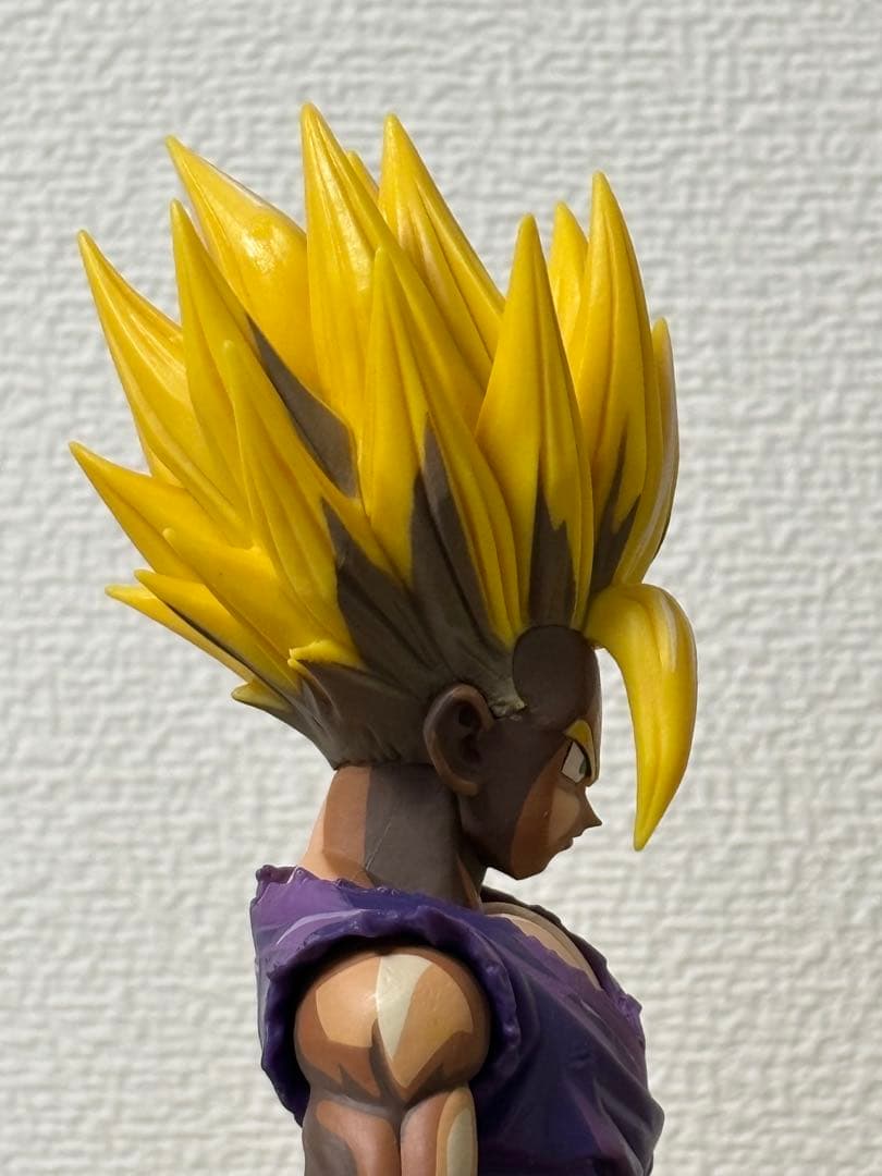 ひードラゴンボール　MSP 孫悟飯　マンガディメンションズ　海外正規品