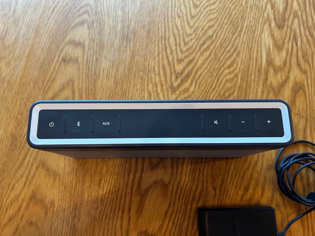 スピーカー・ウーファー Bose SoundLink Bluetooth speaker III