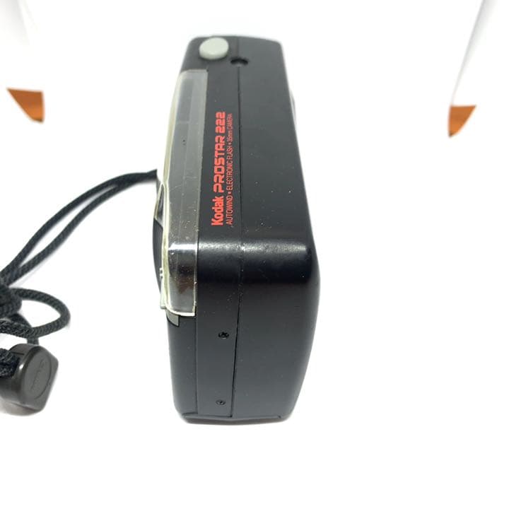 e固　+053 kodak pro star 222
