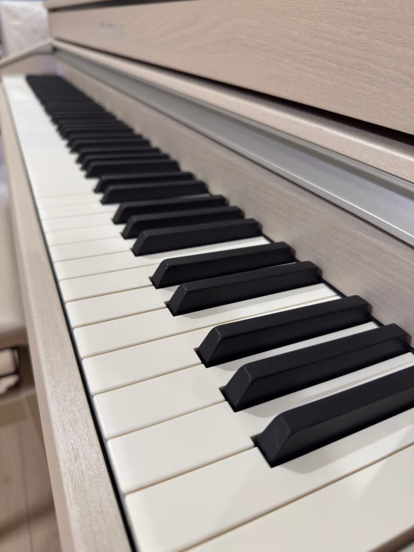 【KAWAI CA58A】※即購入禁止　説明欄をお読みください　つくみ