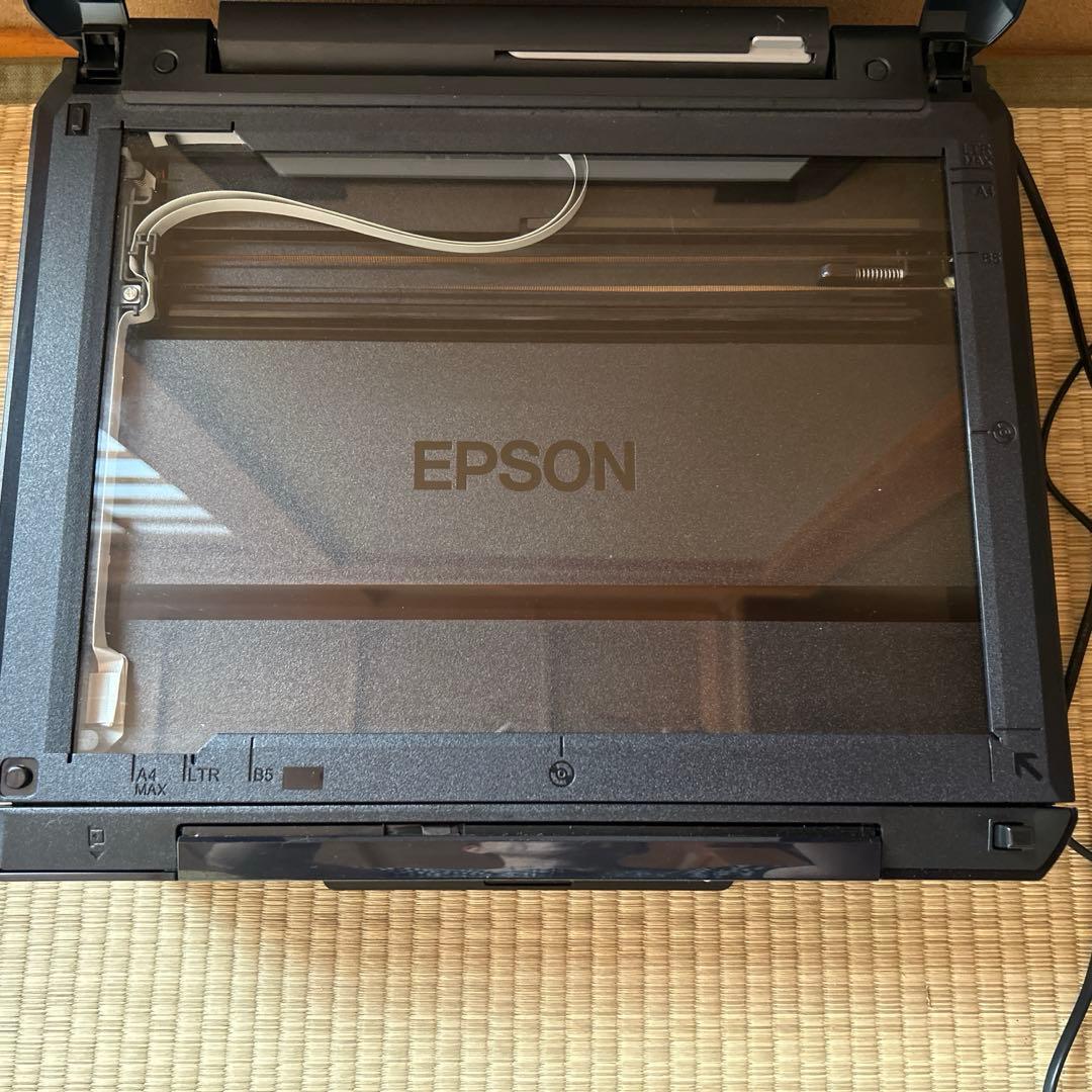 はじめてでも超簡単!1時間パン ジャンク品　エプソンプリンター