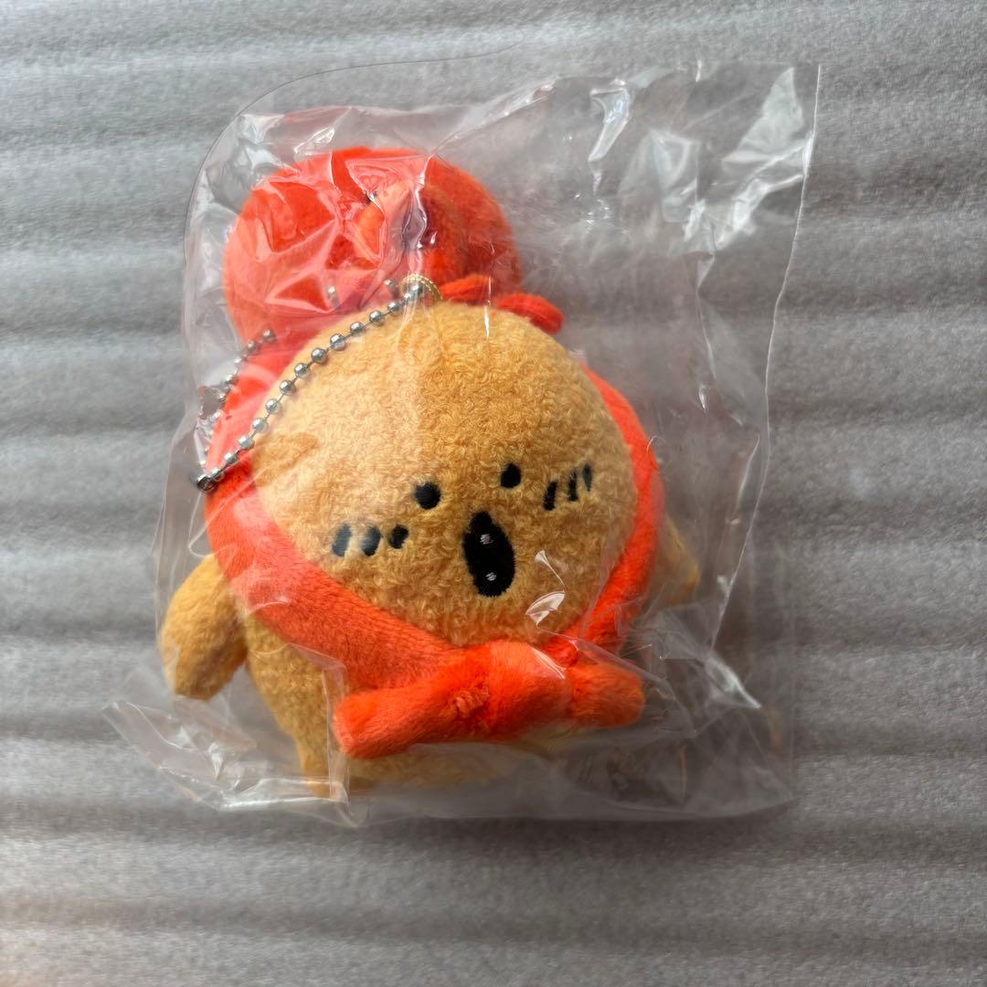 ナガノキャラクターズ もぐらコロッケ (たこつき)