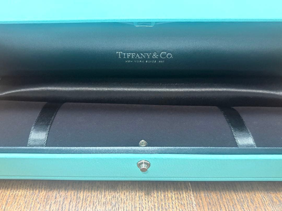 【ティファニー】ブレスレットケース