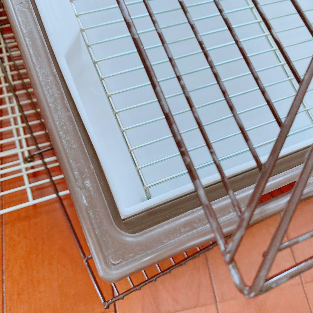 ホーエイ　35小鳥ロングハウス