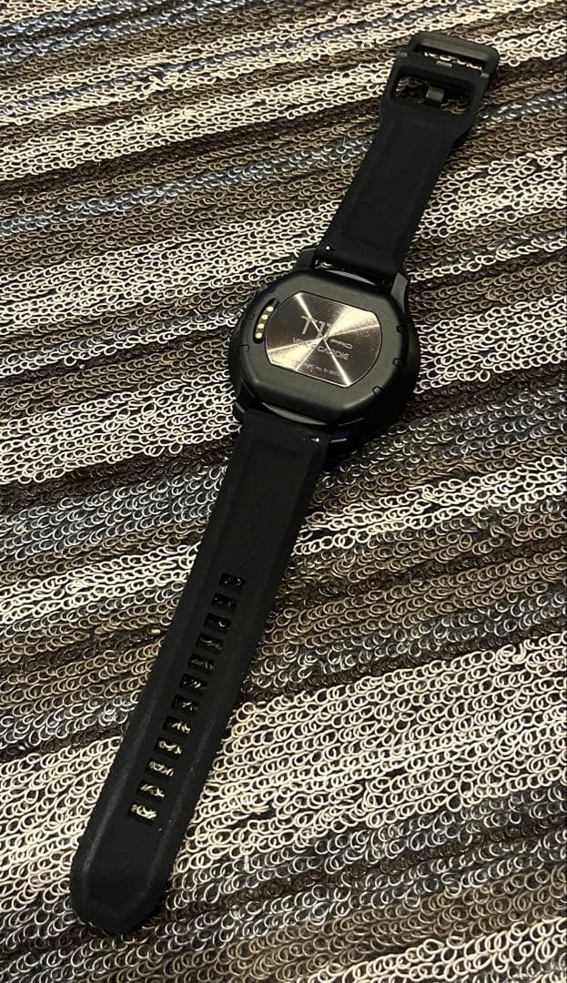 屋外未使用　T11 Pro GPSナビ ブラック