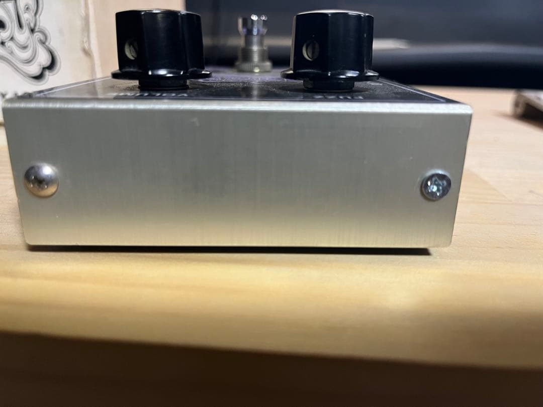 ギター DUST BOWL / Foxy Lady