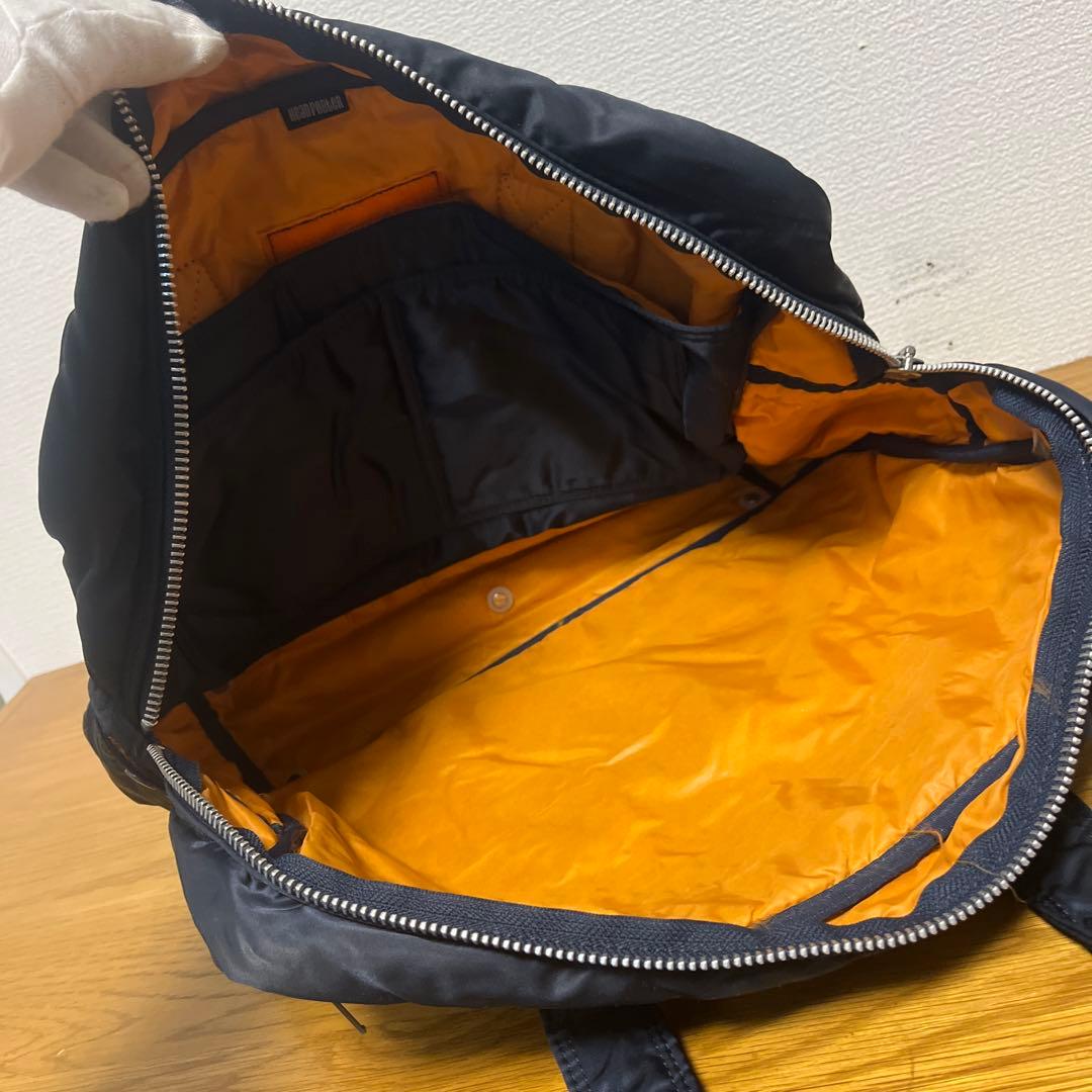 ヘッドポーター ● ポーター タンカー スクール バッグ