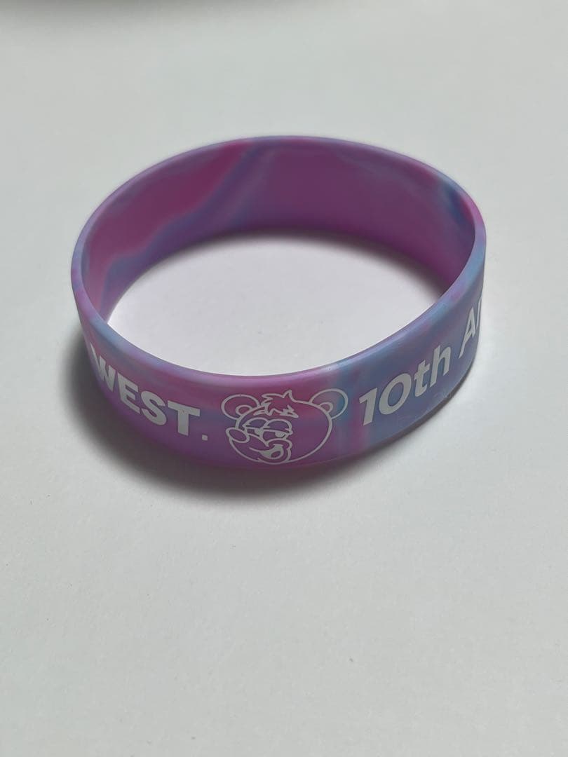 【半額以下】【匿名配送】WEST. DVD 非売品グッズ等