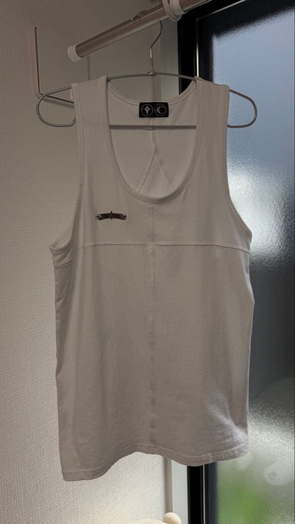 thugclub タンクトップ