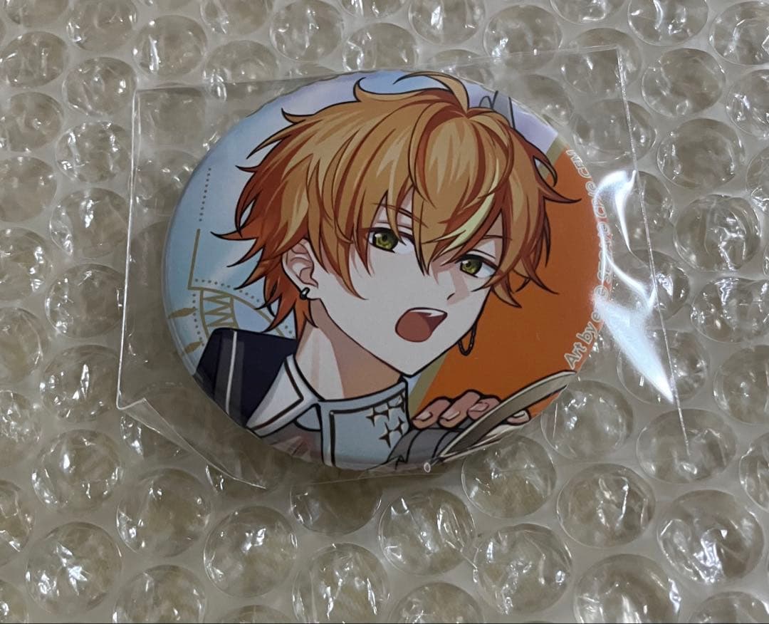 10点セット プロセカ 東雲彰人 B's-LOG アニメイト 特典 缶バッジ