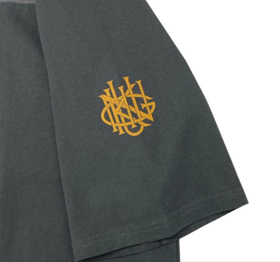 新品　KingGnu millennium parade グッズTシャツ　M