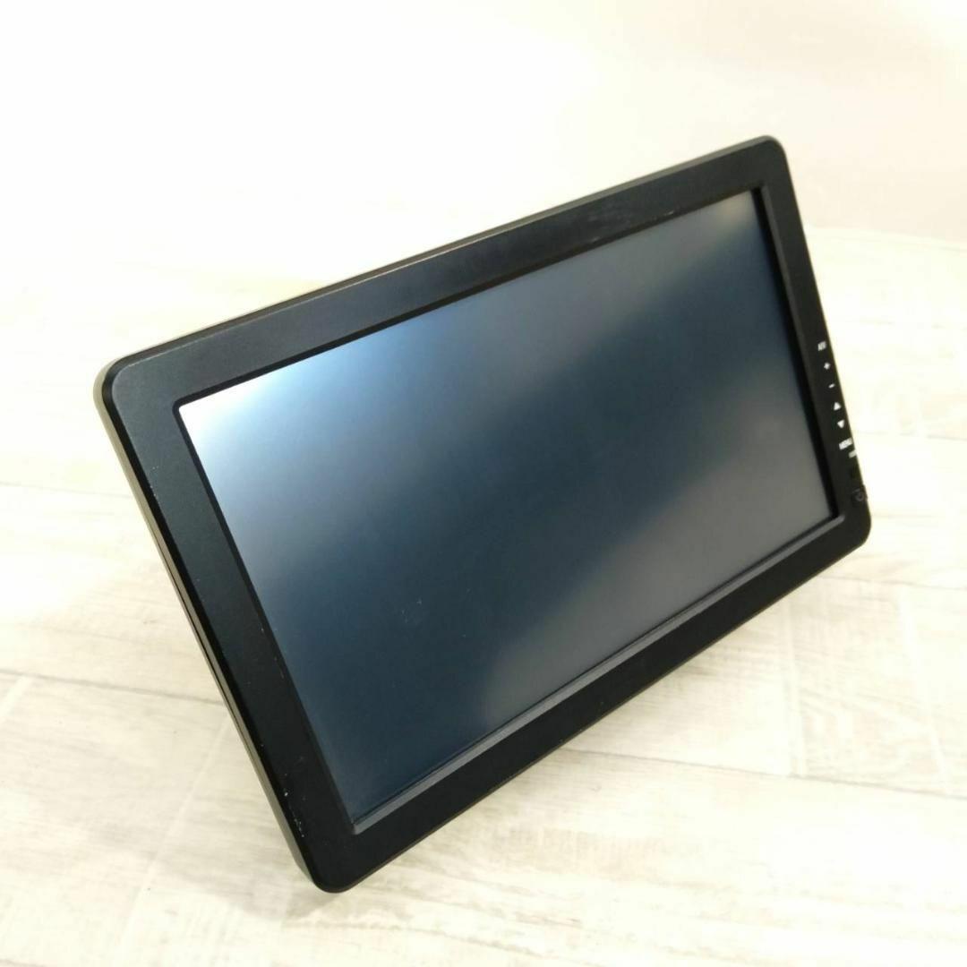 ハンファQセルズジャパン TFTタッチパネル液晶モニター HM-TL10T