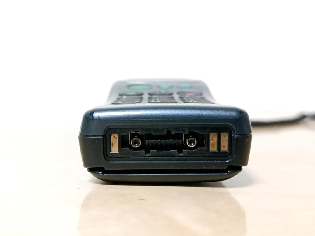 デジタルセルラーホン HD-50P 1997年製 cellular