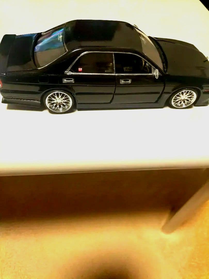 最終値下げ　Y32 　セドリック　ジャンクション　1/24