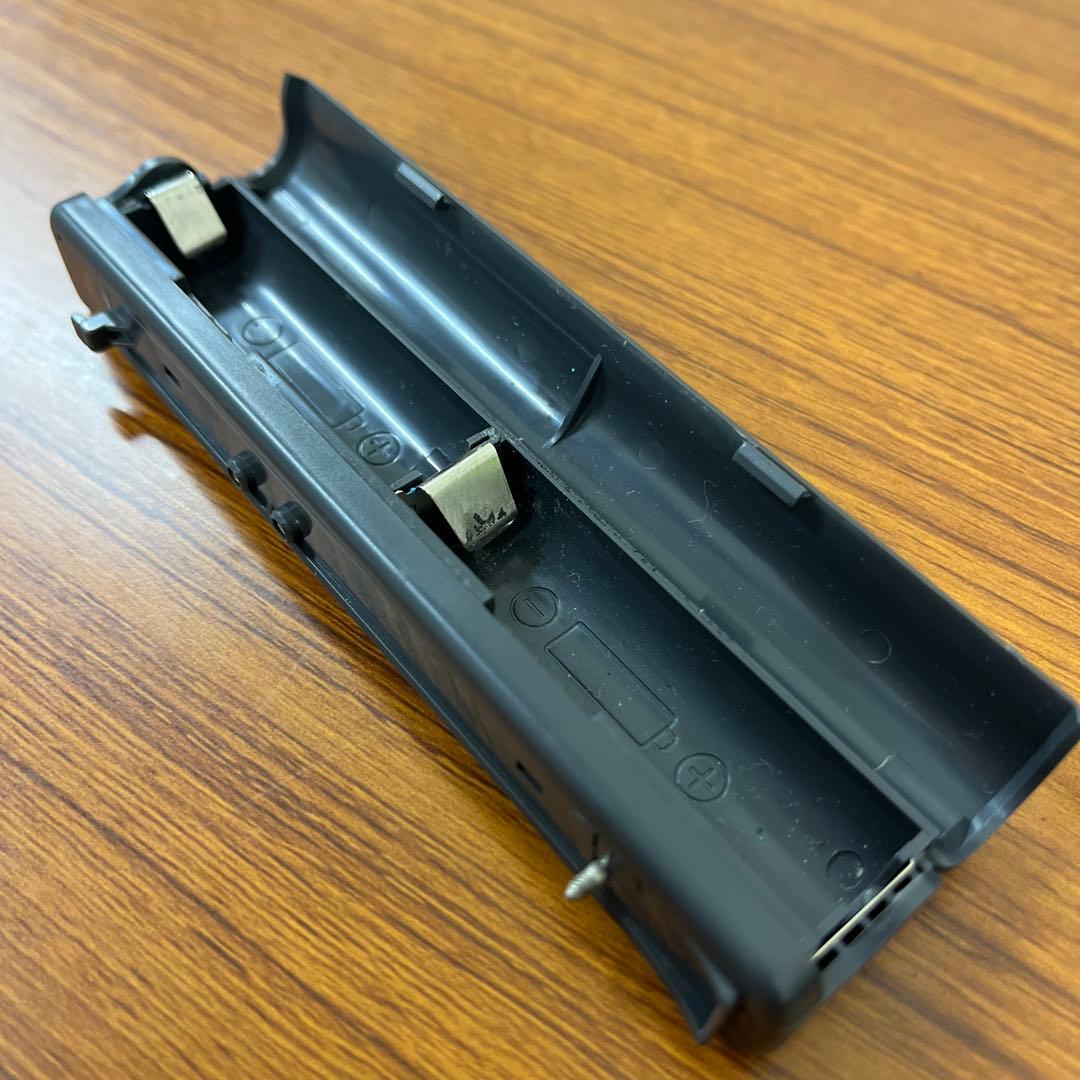 SONY ポータブルCDプレーヤー D-465