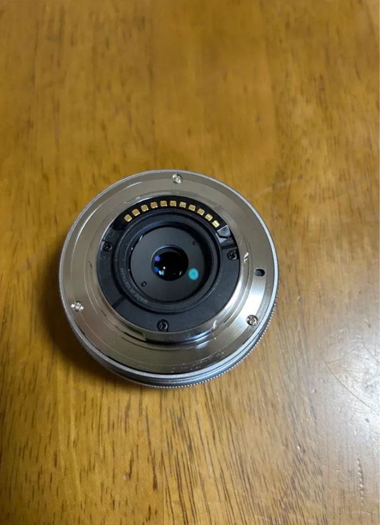 OLYMPUS PEN E-PL10 オリンパス　ミラーレス 一眼レフ　カメラ