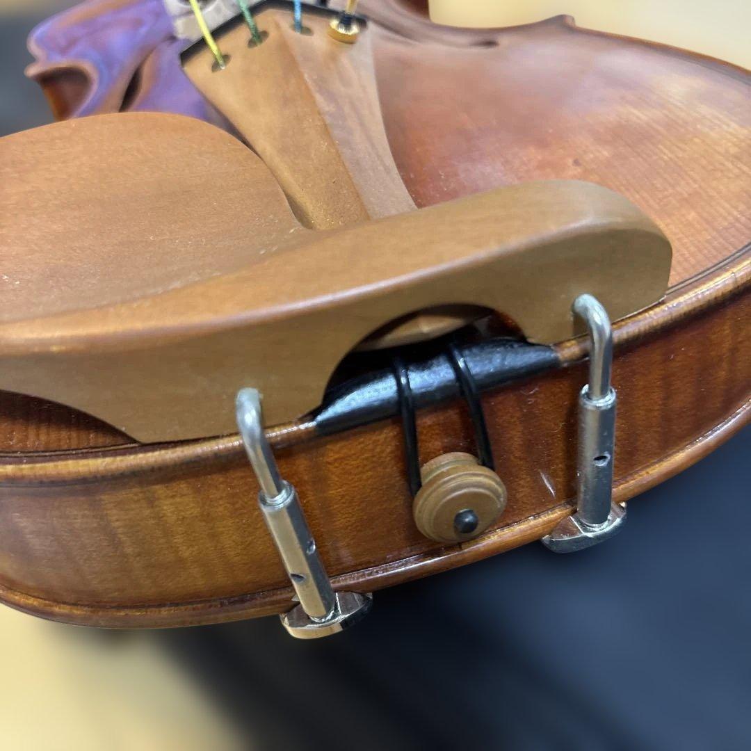 Yamaha バイオリン V25GA Anno2024