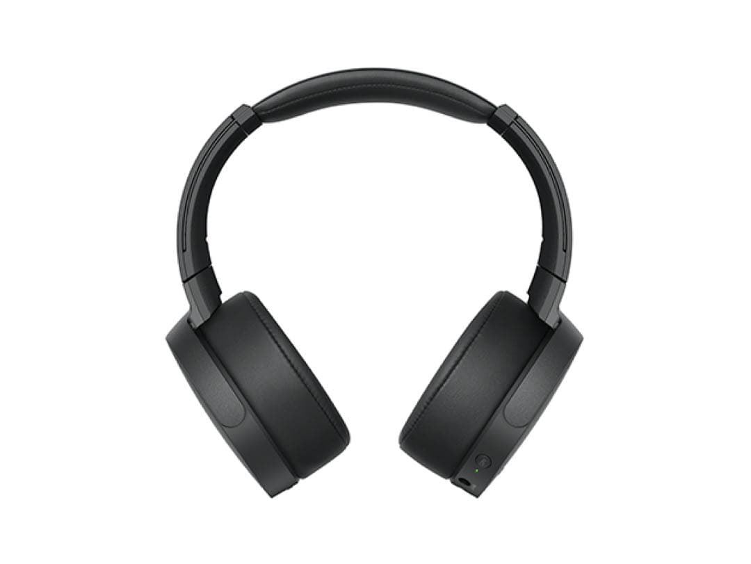 【新品未使用】SONY MDR-XB950N1 ワイヤレスヘッドホン