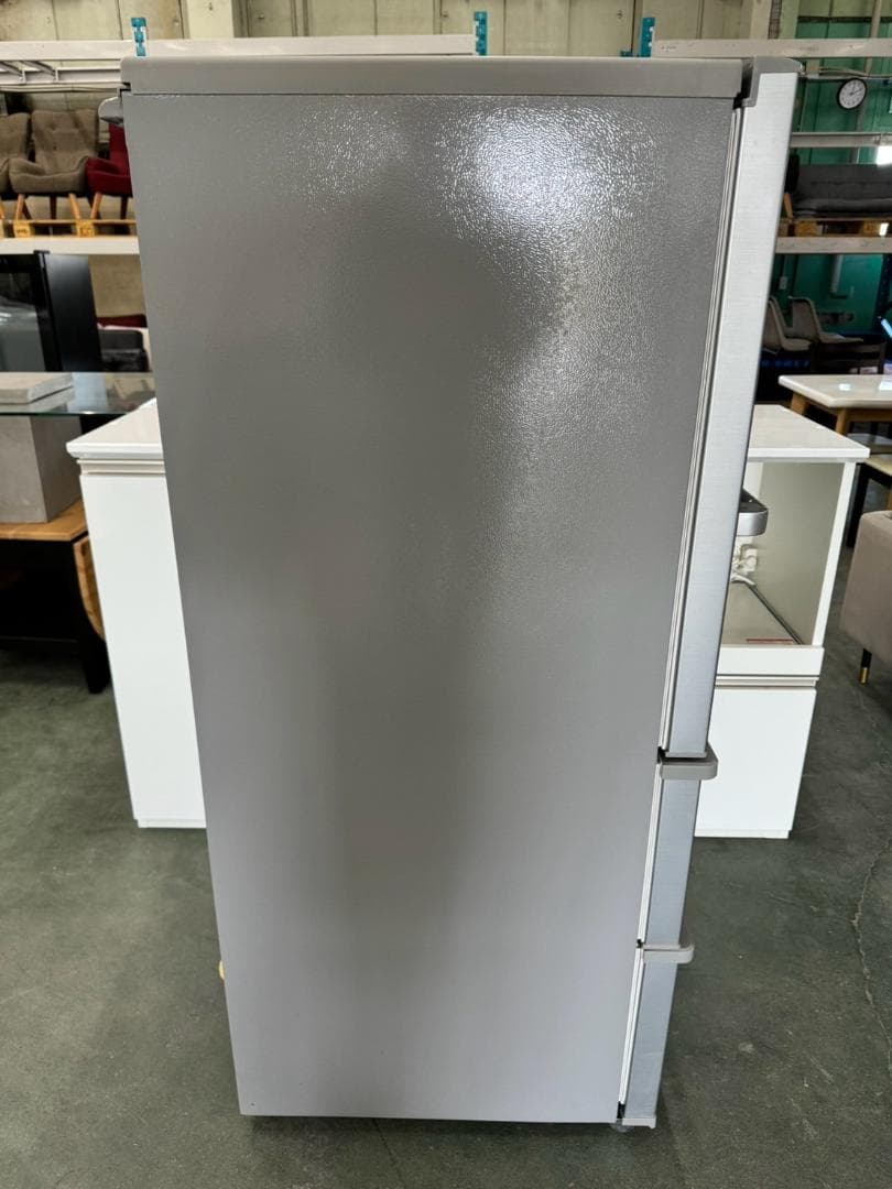 【美品】大阪送料無料★3か月保障付き★2019年★AQR-27H(S)★IR-7