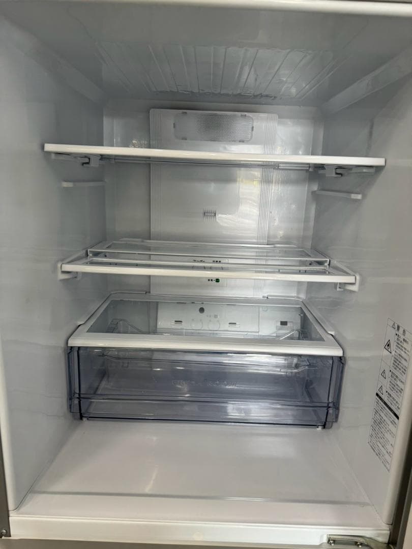 【美品】大阪送料無料★3か月保障付き★2019年★AQR-27H(S)★IR-7