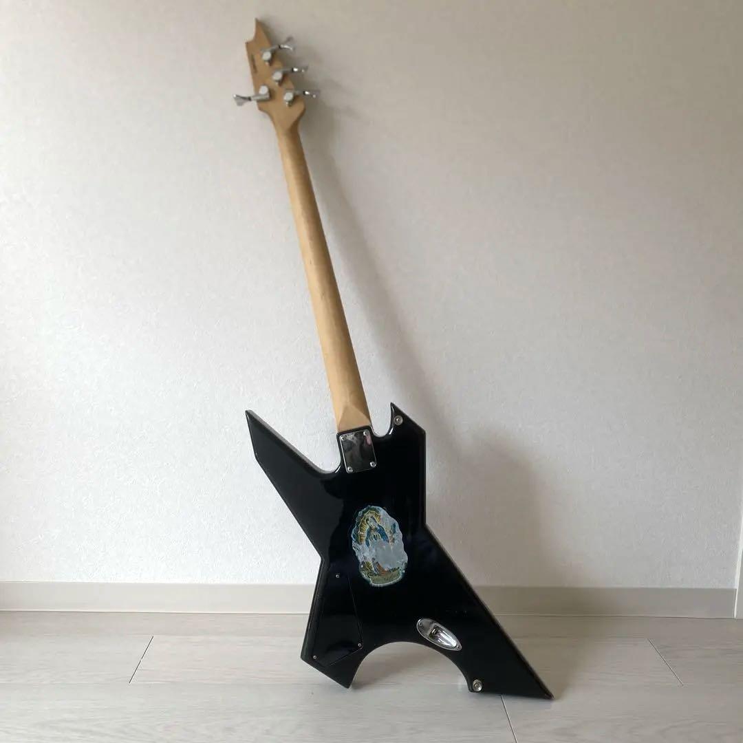 KILLER キラー Dagger エレキベース