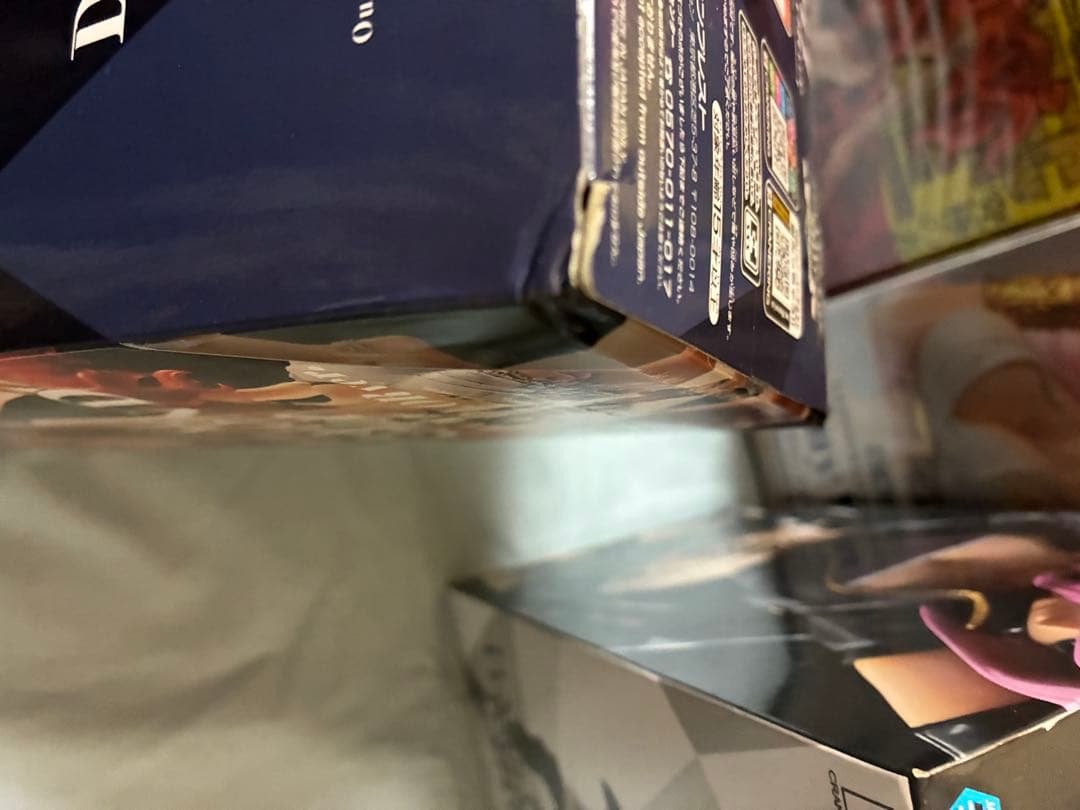 K*K様 ワンピース フィギュア 10体セット まとめ売り ナミ ハンコック ビ