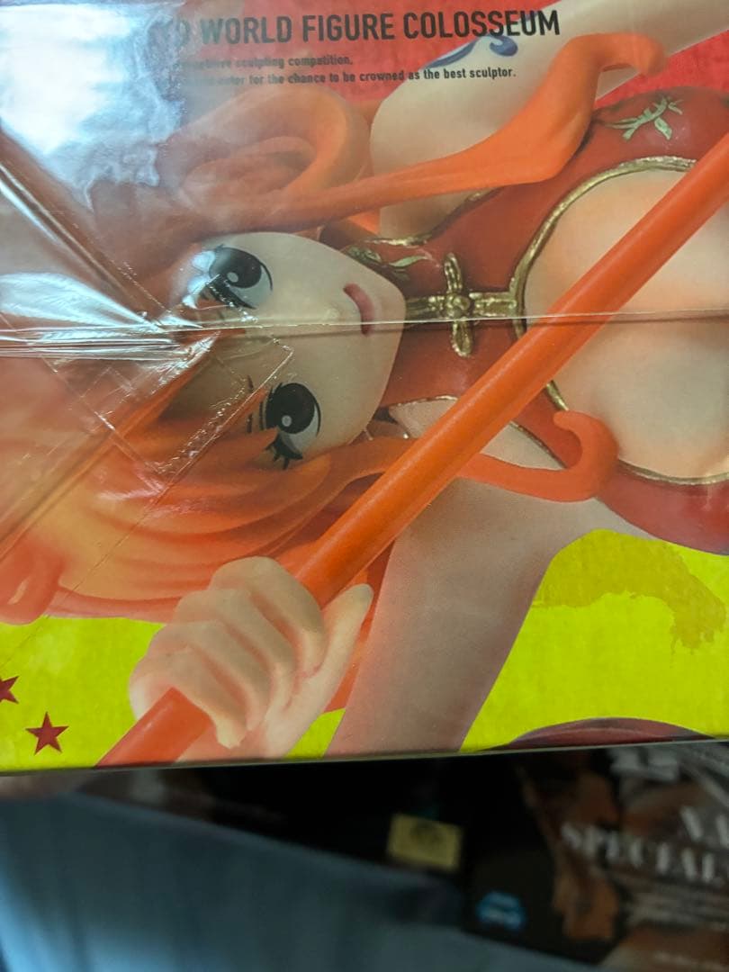 K*K様 ワンピース フィギュア 10体セット まとめ売り ナミ ハンコック ビ