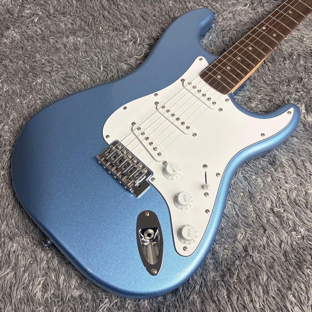 ギター Squier Standard Stratocaster LPB