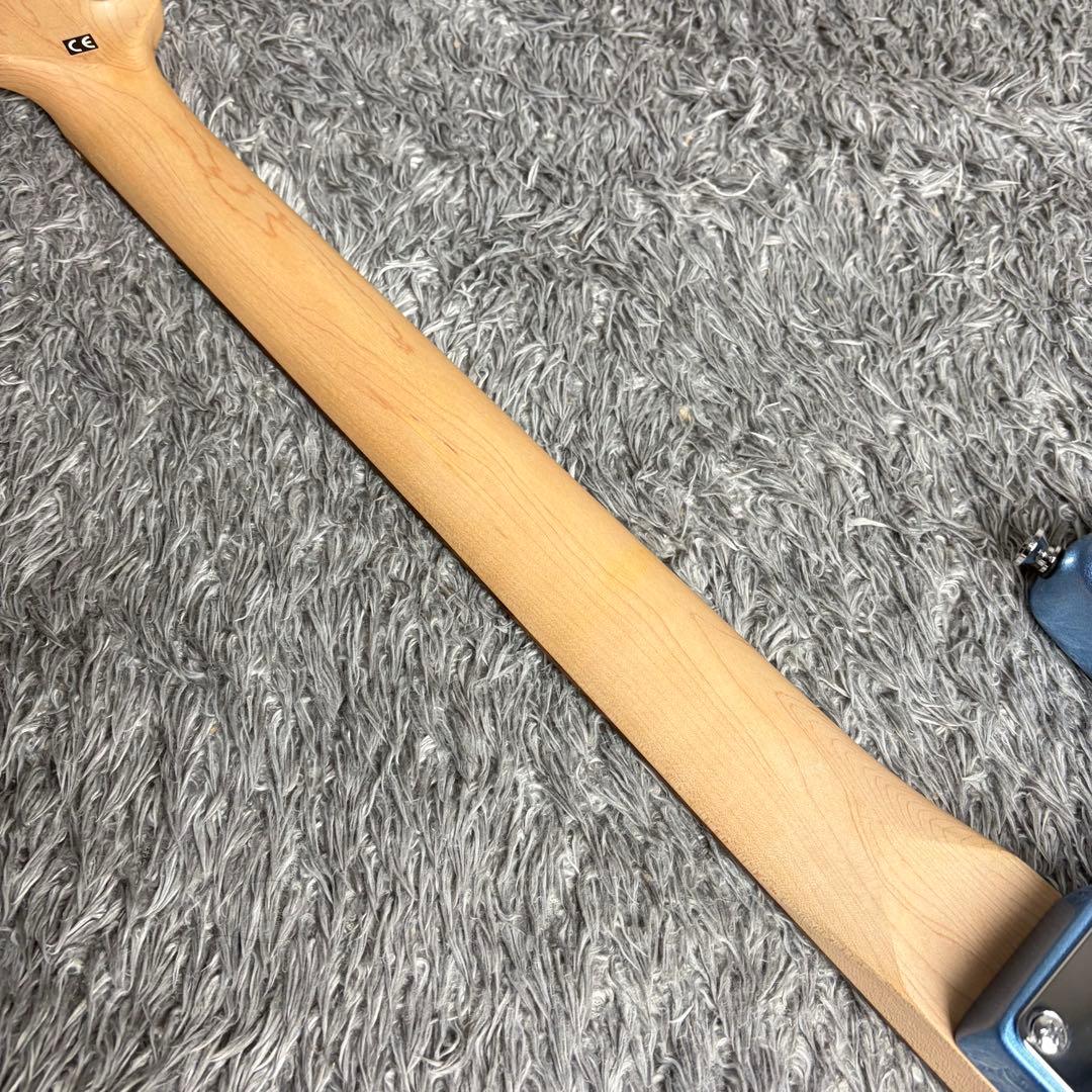 ギター Squier Standard Stratocaster LPB