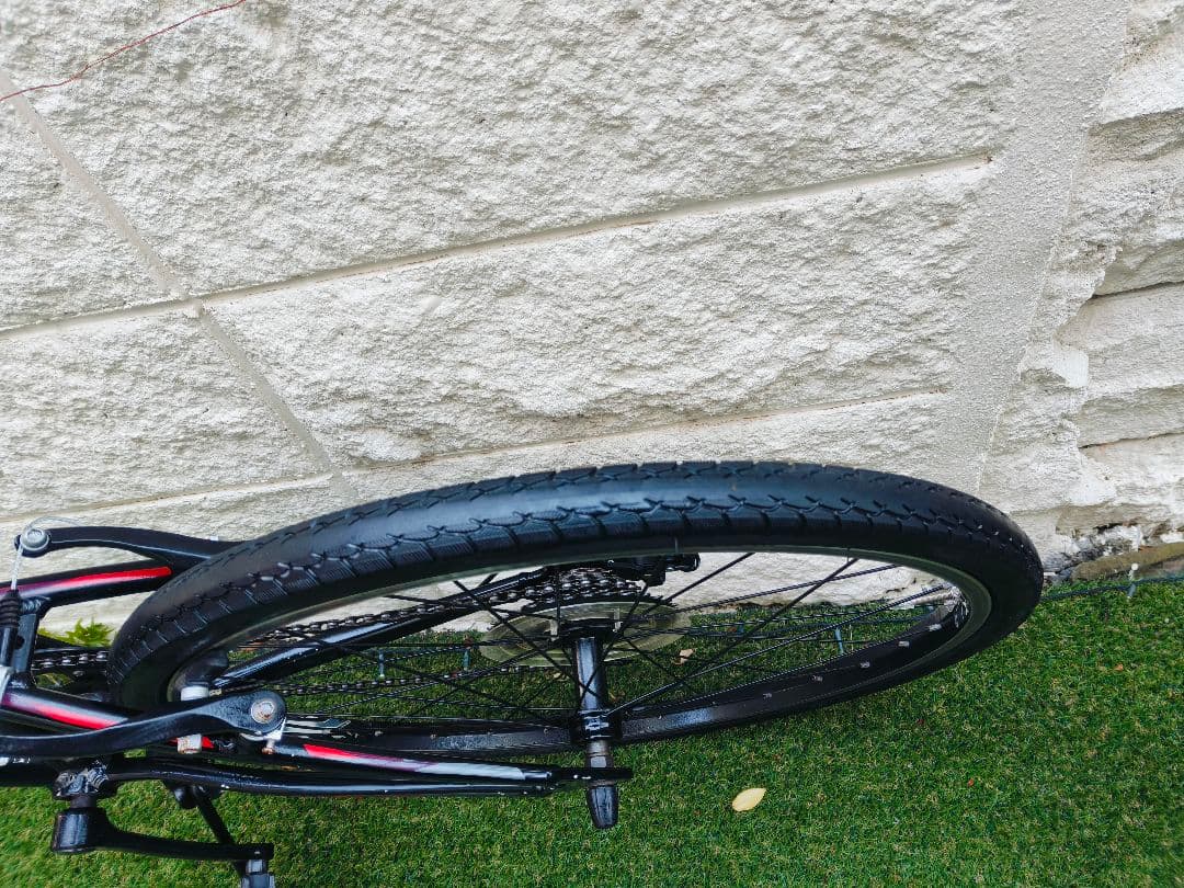 Giant Escape Jr 24インチ