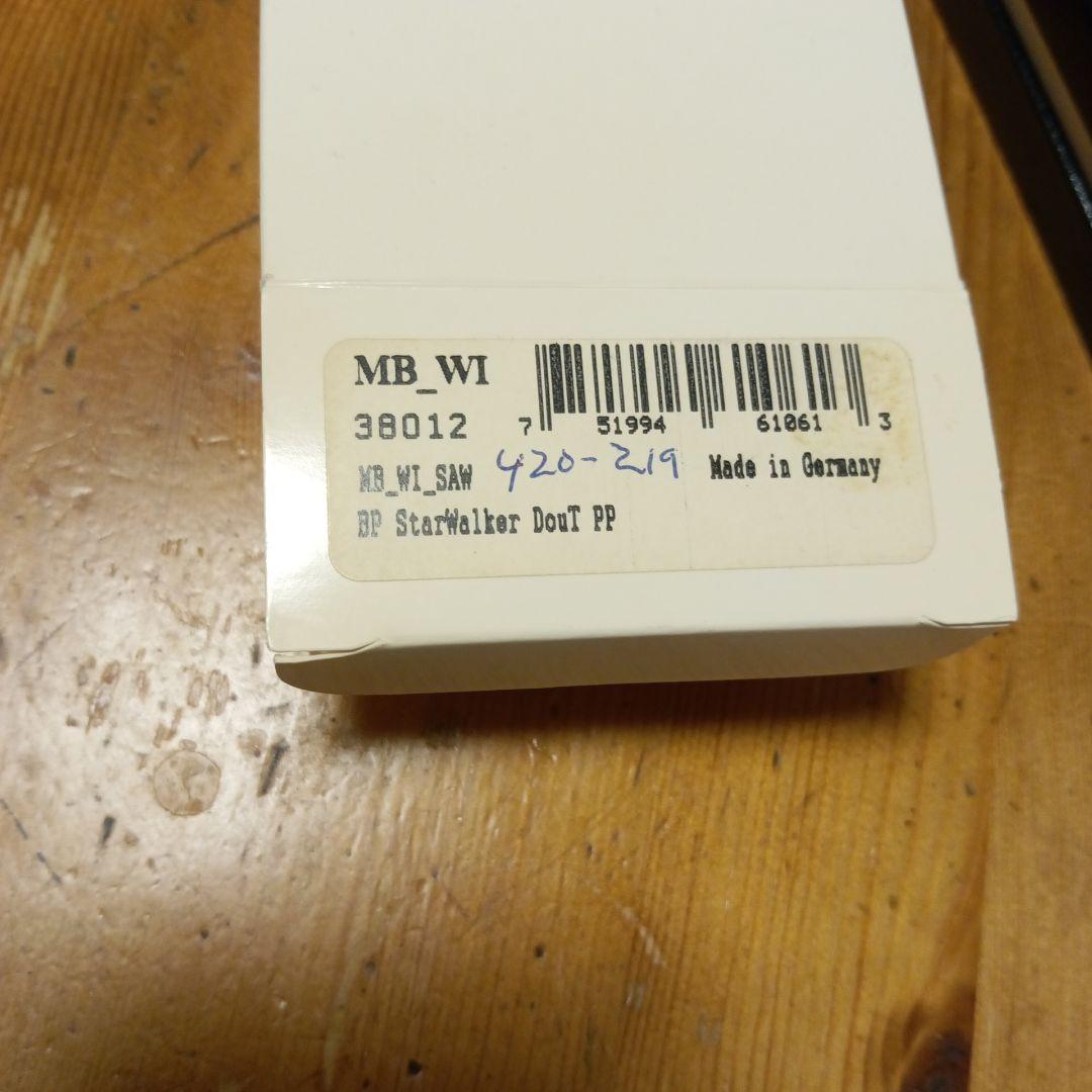 美品 モンブラン ボールペン