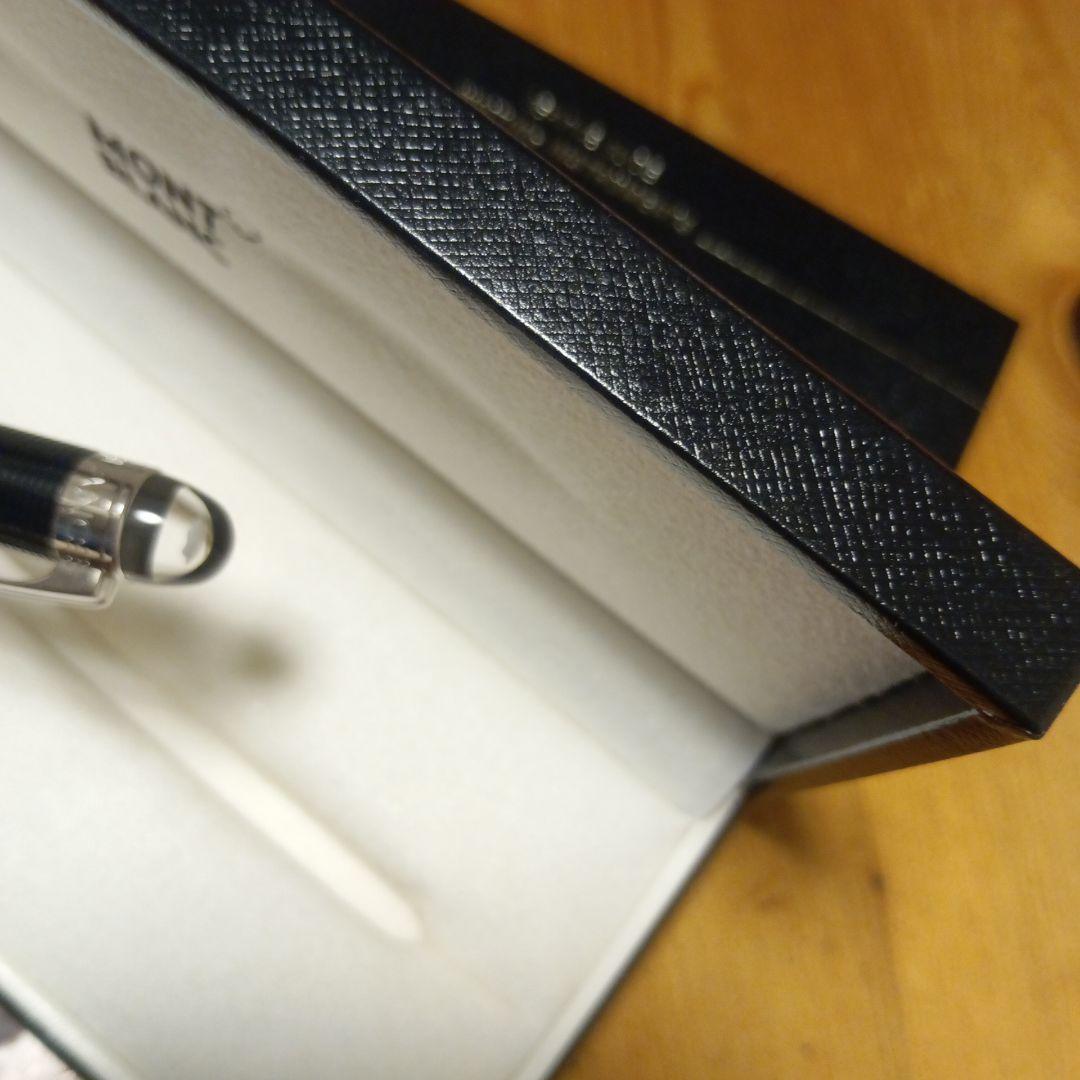 美品 モンブラン ボールペン