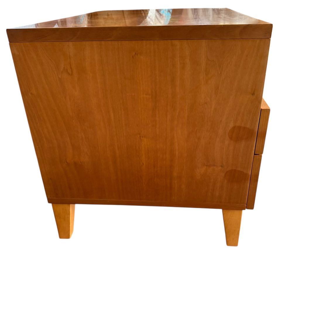 HR898 【廃盤】unicoウニコ NOI ボード AVボード　北欧スタイル