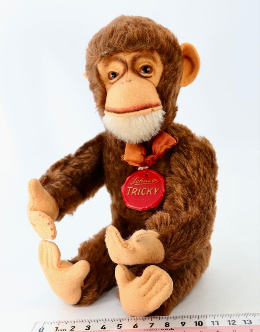 コレクション Schuco Tricky Monky45-49U.S.ZONE GEAMANY
