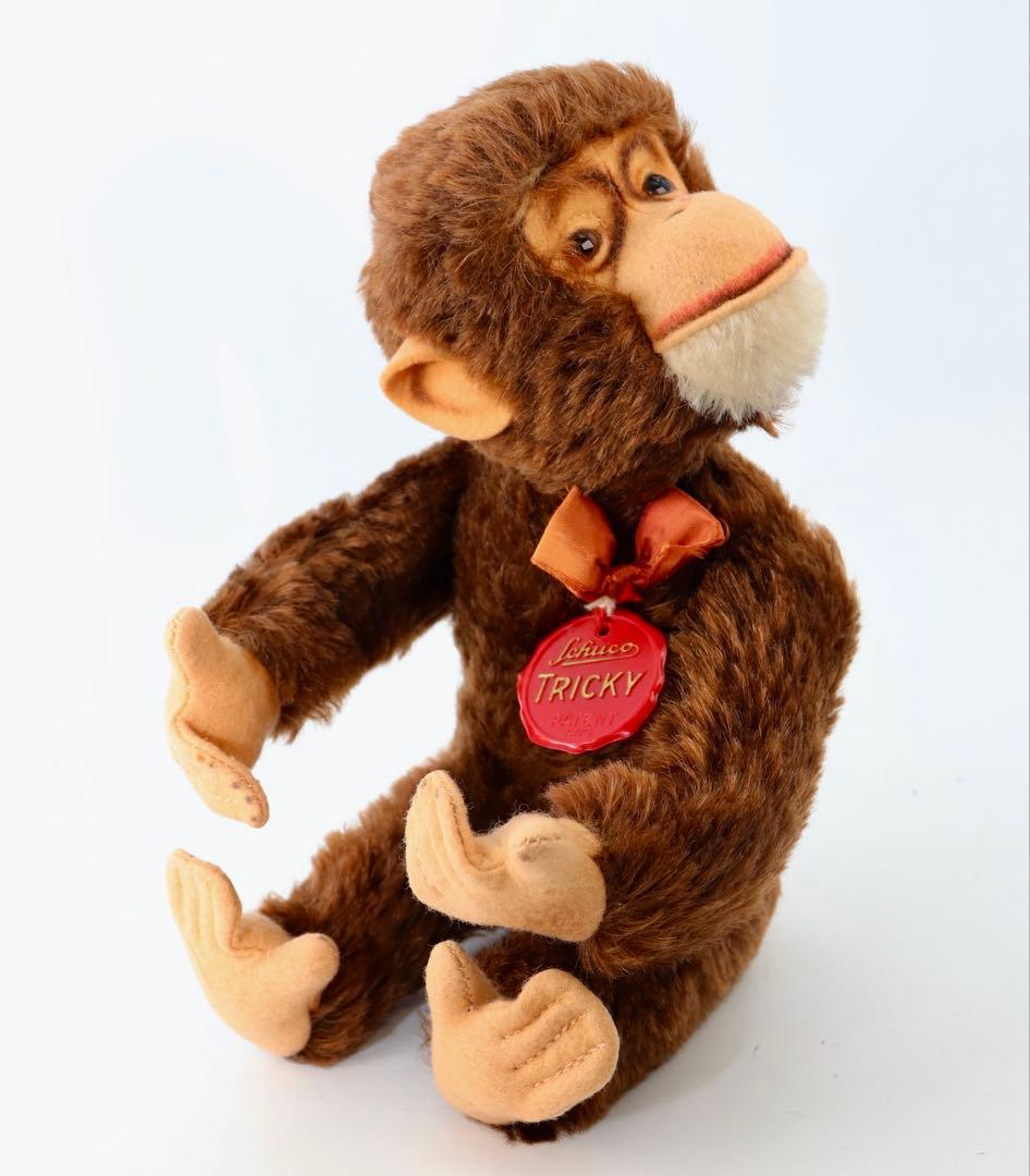 コレクション Schuco Tricky Monky45-49U.S.ZONE GEAMANY