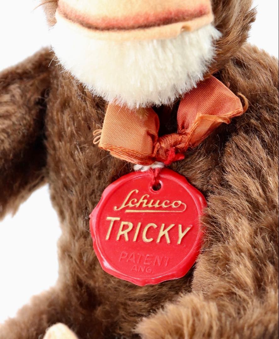 コレクション Schuco Tricky Monky45-49U.S.ZONE GEAMANY