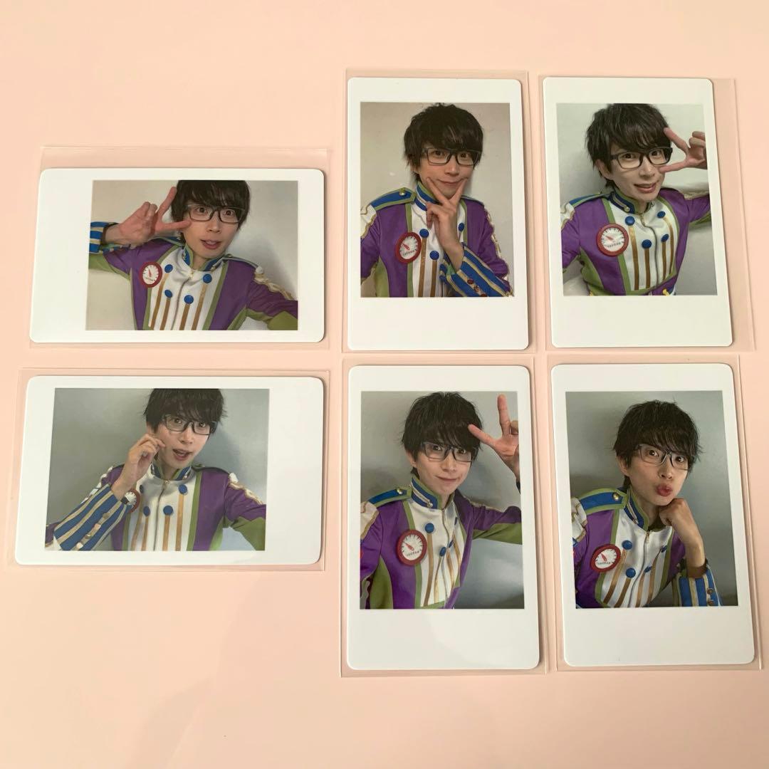 パンダドラゴン なるき ハピカ