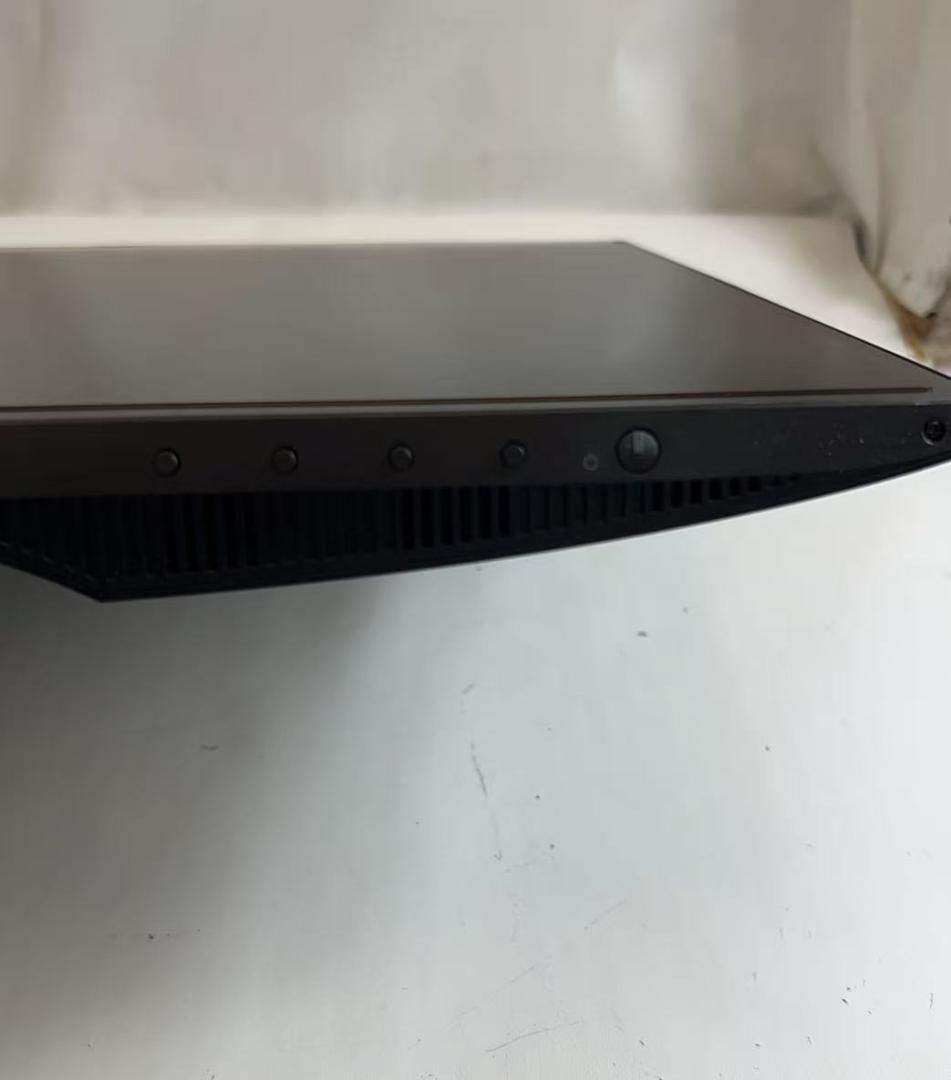 【美品】Dell デジタルハイエンド モニター U2719D 27インチ