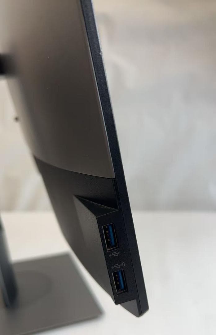 【美品】Dell デジタルハイエンド モニター U2719D 27インチ