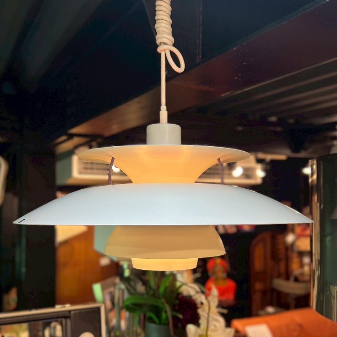 Louis Poulsen ルイスポールセン PH5 ペンダントライト ランプ