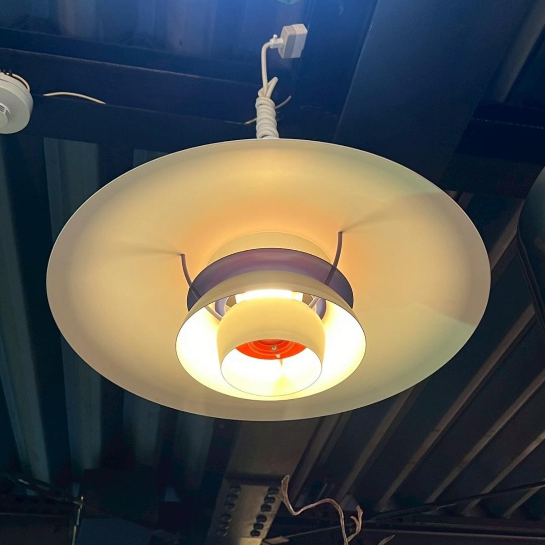 Louis Poulsen ルイスポールセン PH5 ペンダントライト ランプ