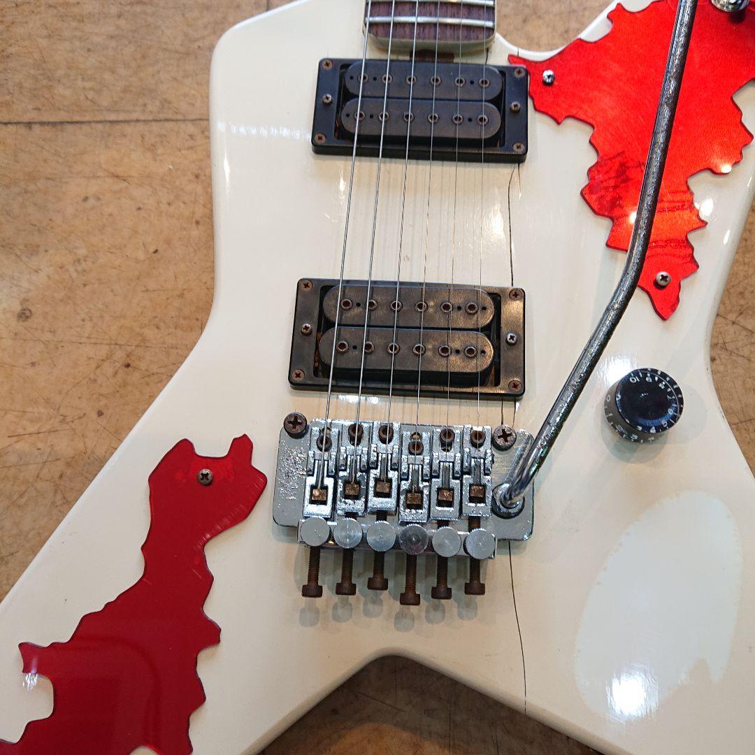 ランダムスター メーカー不明