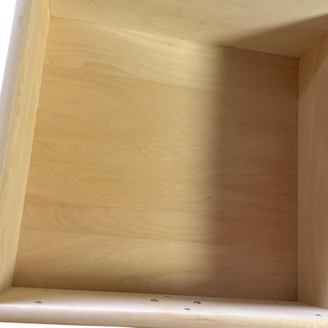 HR691 karimoku ドマーニ　domani モーガントン　キャビネット