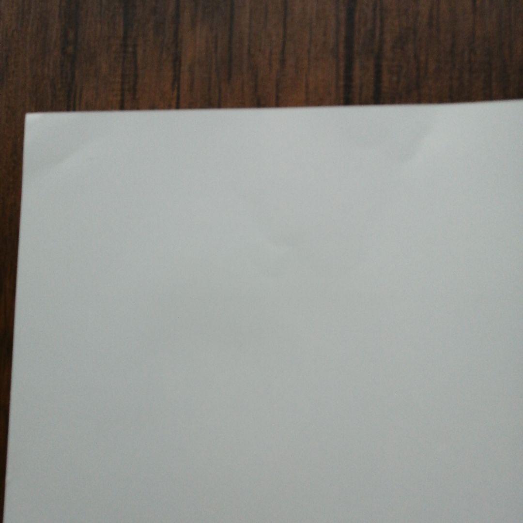 ストライク・ザ・ブラッド　ゴールデンタイムスターターブック　ポスター　4点セット