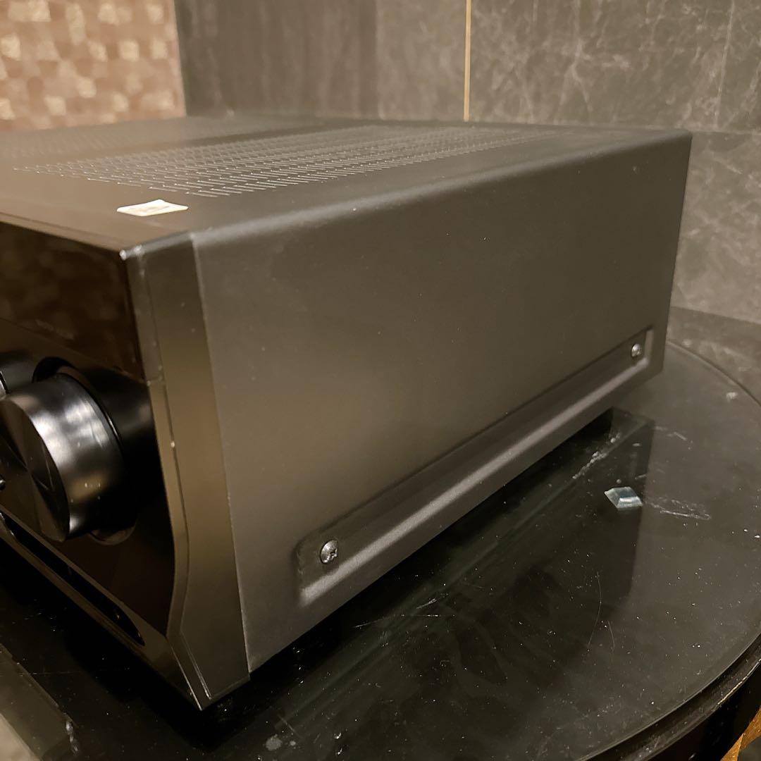 SONY STR-DN2030 AVアンプ 高音質 7.2ch対応 リモコン付