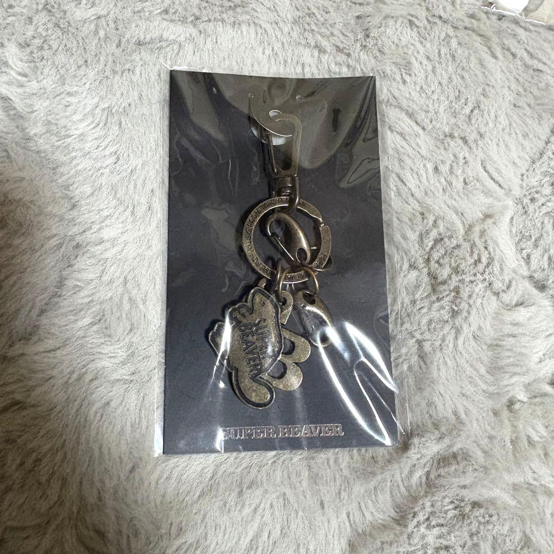 ✸限定出品✸【superbeaver】グッズ