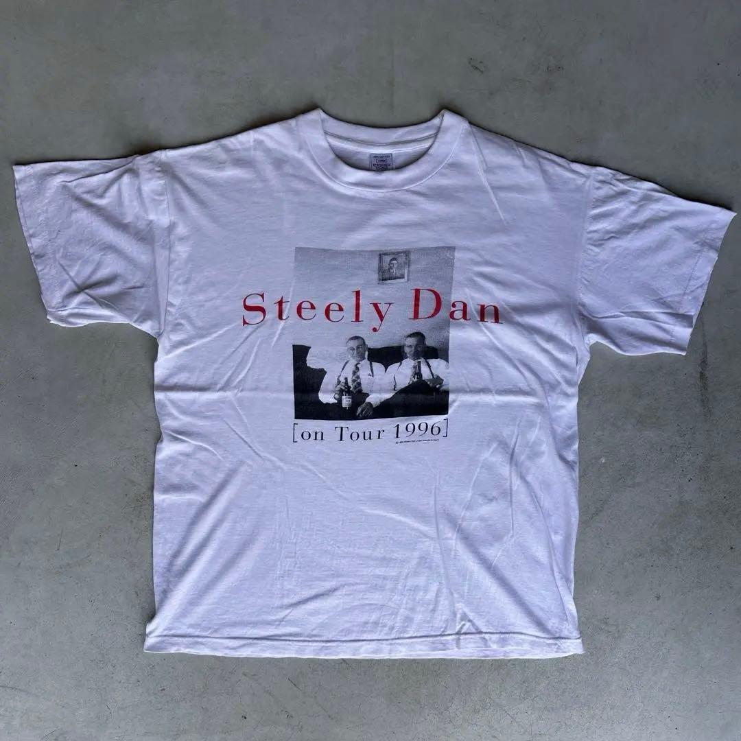 90's steely dan スティーリー・ダン　野村訓市　藤原ヒロシ