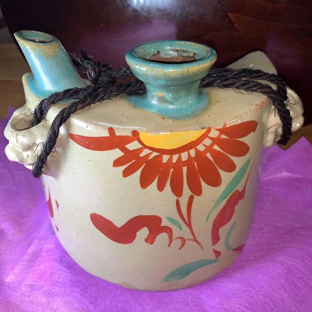 ダチビン　酒器