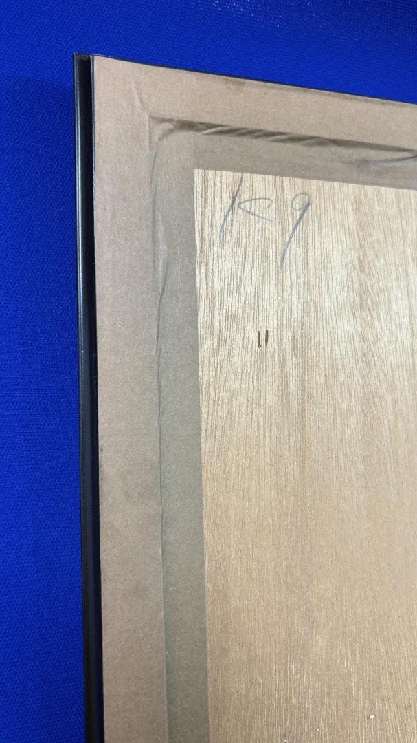 額縁★Orchid John Powell オーキッド ジョン・ポーウェル